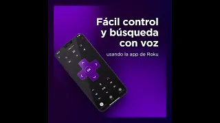 ¡Conoce la Sansui Roku TV!