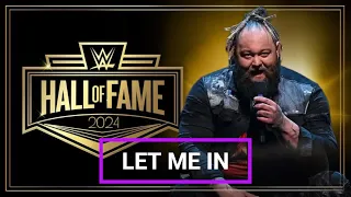 Should Bray Wyatt Be In The WWE Hall of Fame Class of 2024?