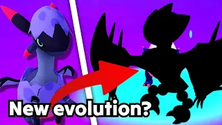 Will Doreggo have a 3rd evolution? | Loomian Legacy