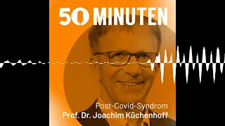 Post-Covid-Syndrom  | 50 Minuten