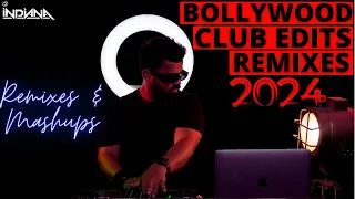 Bollywood & English Club Edits: Remixes & Mashups DJ Set| Top Bollywood & English Remixes #clubmix