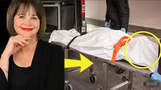 Actress Cindy Williams Last Emotional Video Before Death | SHE KNEW IT 😭💔