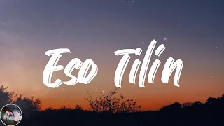 Novelpoppys - Eso Tilín (Lyrics)