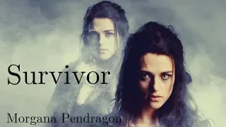 Morgana -  Survivor