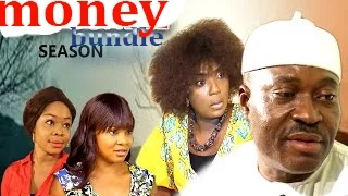 Money Bundle Season 4 - 2016 Latest Nigerian Nollywood Movie