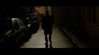 Bourne Identity - It's Done - Clip #13