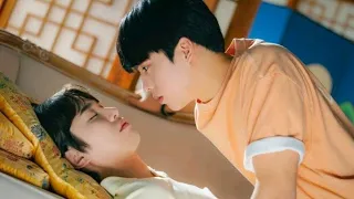 Love Mate Korean BL Drama Ep 1 🦋#bl #lovemate #blseries