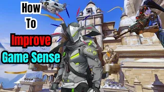 How To Improve Game Sense In Overwatch 2 Full Guide And Tips And Tricks