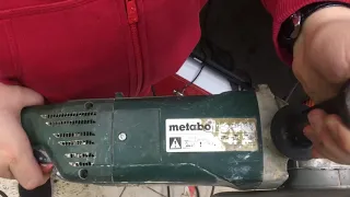Metabo wx 2000