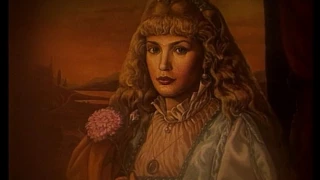 La Dame de Monsoreau | Grafinya de Monsoro 26 (English, français) (Russia 1998)