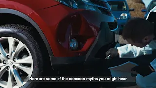 CRASH Services - Your Car Your Choice 2020 (Subtitles)