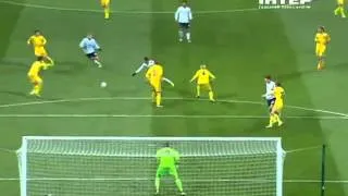 Украина 3-3 Германия Все голы - Ukraine 3-3 Germany All goals.flv