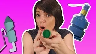 Party Poppers contain primary explosives! | Chemistry | Fran Scott | Head STEAM