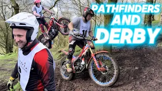 TRIALS MANIA - WHEN WILL THE MUDDY TRIALS STOP???