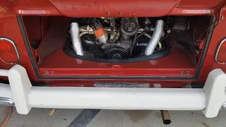 How to tell if your VW engine is running hot