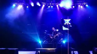 Rise Against - Swing Life Away - LIVE ACOUSTIC - BOSTON