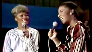 Dionne Warwick & Natalie Cole | SOLID GOLD | “You’ve Got a Friend" (11/15/1980)