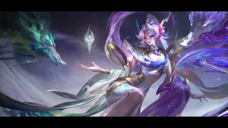 2024 新年大廳音樂 | 2024 Lunar New Year Lobby Music | 傳說對決 Arena Of Valor