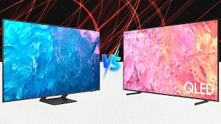 Samsung Q60C vs Q70C - Which ONE You Should Buy?