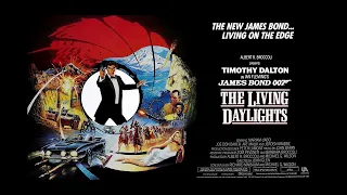 The Living Daylights Action Medley