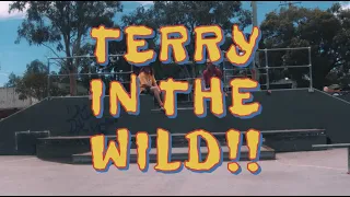 DUNE RATS - TERRY IN THE WILD [PART 1]