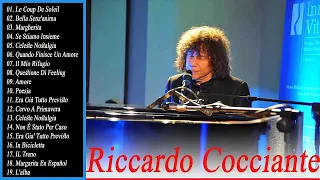 Le più belle canzoni di Riccardo Cocciante | Riccardo Cocciante Greatest Hits