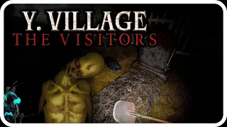 Y. Village - The Visitors | No Commentary | 4K