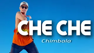 CHE CHE | Chimbala | ZUMBA | Dembow | By: ZIN JOEL