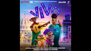 One Of A Kind | Vivo OST