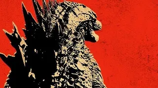 Godzilla music - monster (Skillet) Edit ￼