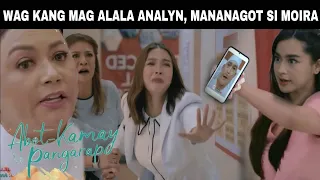 Analyn, Bubuksan Ang Cellphone Ng Ama | Abot Kamay Na Pangarap | Advance Episode | Full Episode