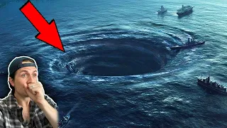 Top 3 places you CAN'T GO & people who went anyways... | Part 14