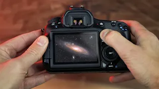Astrophotography Cameras in 2020. What's the Best Choice?