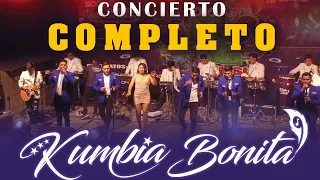 Concierto Completo Agrupacion Kumbia Bonita En Ancol / Soda Records™