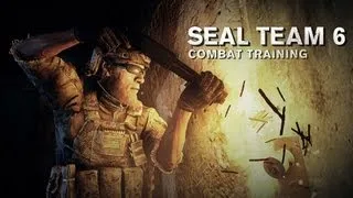 Demolitions: SEAL Team 6 Combat Training Series Episode 5 - Medal of Honor Warfighter