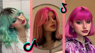 hair transformations by runscay | hair transformation tiktok