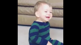 Funny Babies Laughing Hysterically Compilation #Adorable #funnybabies  #funnybabyvideos #sweetchild