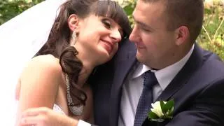Свадебный клип Вячеслав и Ирина