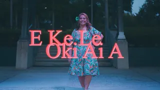 Silia Uta'i - E Ke Le Oki Ai A (Lyric Video)