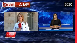 Edicioni i Lajmeve Tv Klan 20 Korrik 2020, ora 12:00 Lajme - News