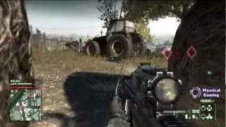 Homefront Gameplay 36 HD