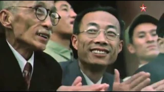 Код Доступа. Мао Цзэдун Три иероглифа успеха