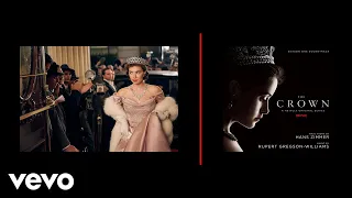 The Crown Main Title | The Crown: Season One (Soundtrack from the Netflix Original Series)