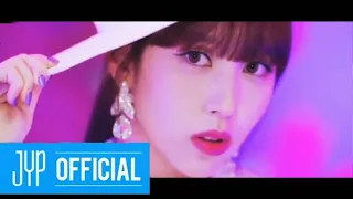 TWICE - "Breakthrough" M/V (Korean Version)