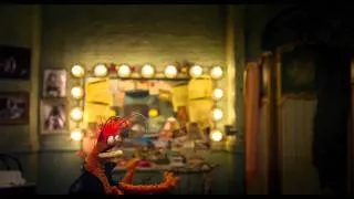 THE MUPPETS - Trailer #2