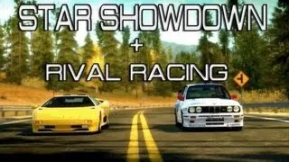 Forza Horizon - Rival Racing & Star Showdown (Duke Maguire) Insane 140%