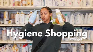 Selfcare and Hygiene product shopping + Haul | Selfcare favorites, product restock MUST HAVES |