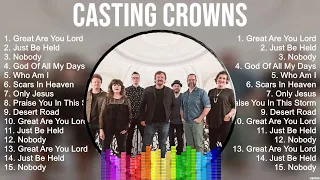 C A S T I N G C R O W N S Full Album 2024 ~ Christian Worship Songs