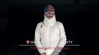 The Harvard Olympian