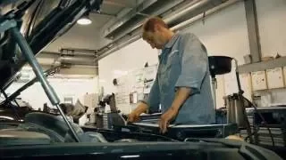 Техническое обслуживание BMW